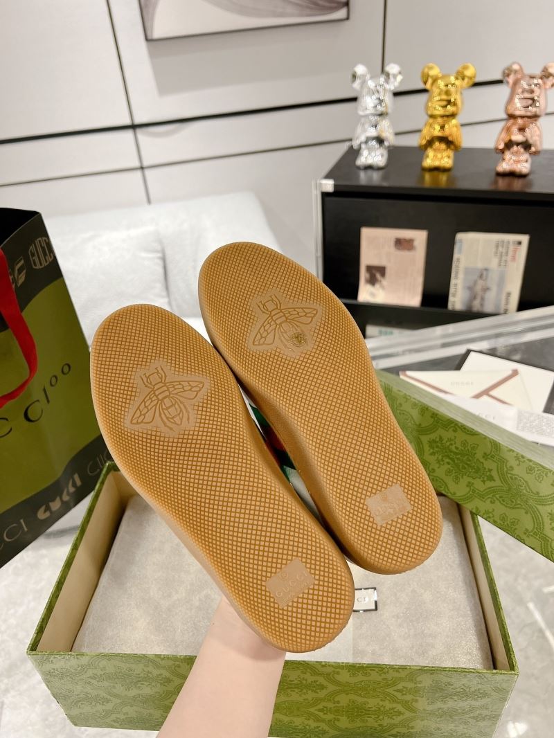 Gucci Ace Shoes